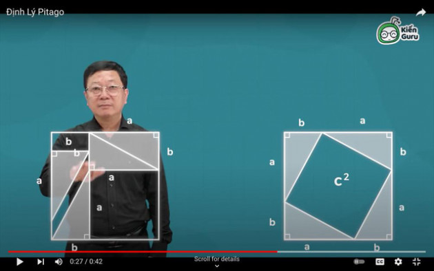 Kiến Guru và con đường trở thành Netflix của ngành giáo dục - Ảnh 2.