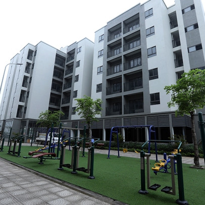 Kiến nghị cho phép chuyển giao quỹ đất 20% xây nhà ở xã hội