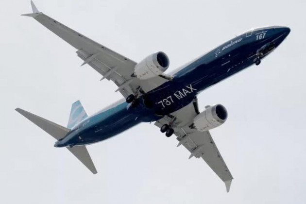 Kiến nghị cho phép nhập khẩu máy bay Boeing 737 Max vào Việt Nam