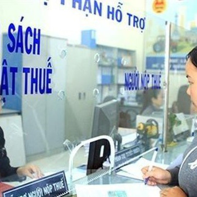 Kiến nghị lùi nộp thuế VAT, tiền thuê đất 6 tháng