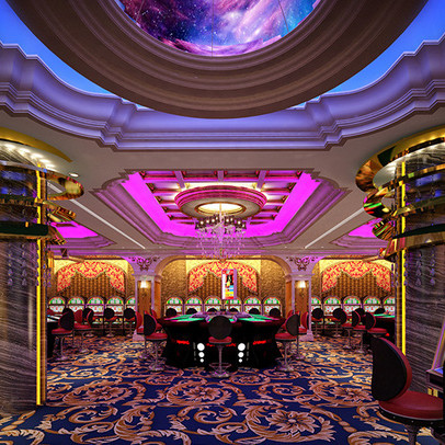 Kiến nghị thí điểm cho người Việt vào chơi, "giải cứu" casino ở các điểm du lịch lớn