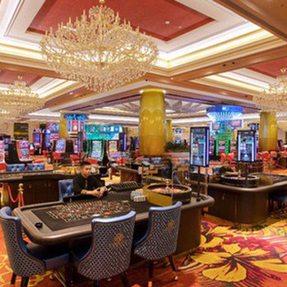 Kiến nghị trình Bộ Chính trị cho phép người Việt vào chơi casino đến năm 2024