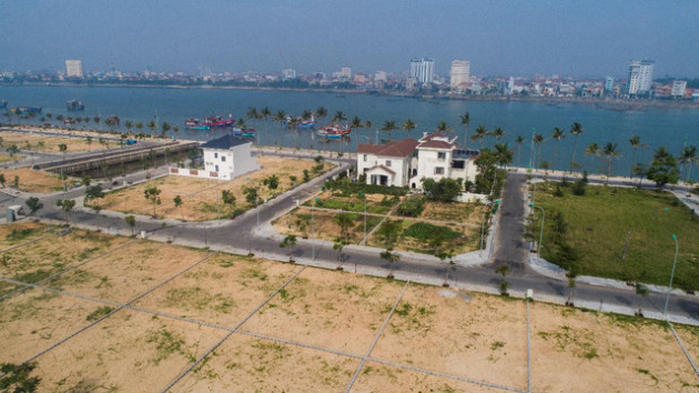 Kiến tạo giá trị sống mới trên bán đảo Bảo Ninh - Đồng Hới - Ảnh 2.
