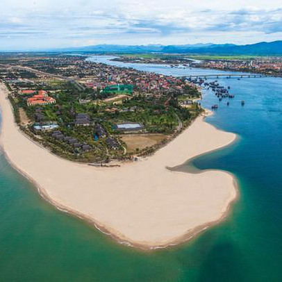 Kiến tạo giá trị sống mới trên bán đảo Bảo Ninh - Đồng Hới