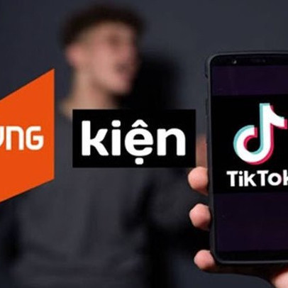 Kiện Tik Tok yêu cầu bồi thường 221 tỷ đồng không thành, VNG đã tiến hành kháng cáo vào tháng 9 năm 2022