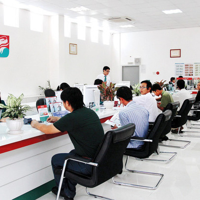 Kienlongbank bổ nhiệm liền một lúc 3 Phó Tổng giám đốc mới, trong đó có con trai sinh năm 1988 của Bầu Thắng