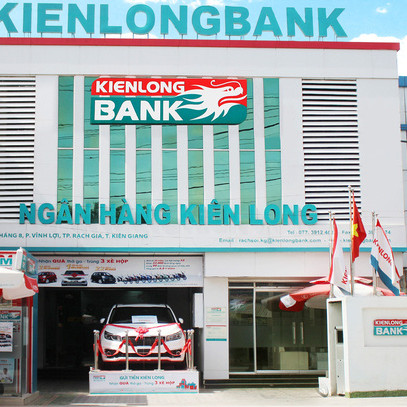 Kienlongbank chào bán hơn 176 triệu cổ phiếu STB của Sacombank, giá khởi điểm 24.000 đồng/cp