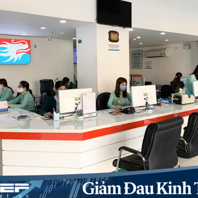 Kienlongbank giảm 25% tiền lãi trả góp hàng ngày cho khách hàng