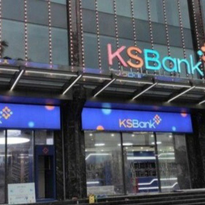 Kienlongbank không được NHNN chấp thuận dùng tên KSBank