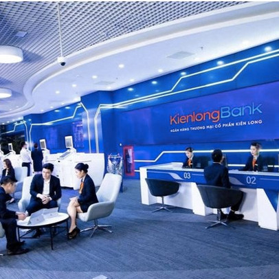 KienlongBank lãi 682 tỷ đồng trong năm 2022, hệ thống ngân hàng có thêm thành viên vượt kế hoạch kinh doanh