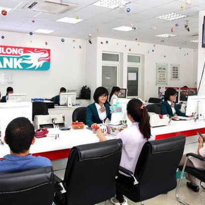 Kienlongbank: Lãi ròng 121 tỷ đồng trong 6 tháng đầu năm, đang đầu tư hơn 230 tỷ vào cổ phiếu Sacombank và Maritime Bank