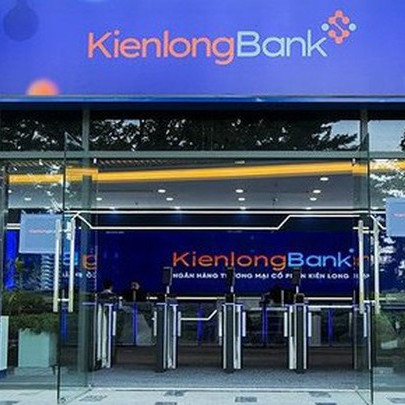 Kienlongbank tăng mạnh lãi suất huy động lên 9,6%/năm