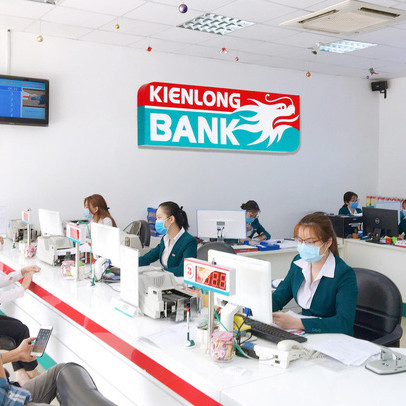 Kienlongbank thay chủ tịch HĐQT, đã bán lượng lớn cổ phiếu Sacombank trong tháng 1