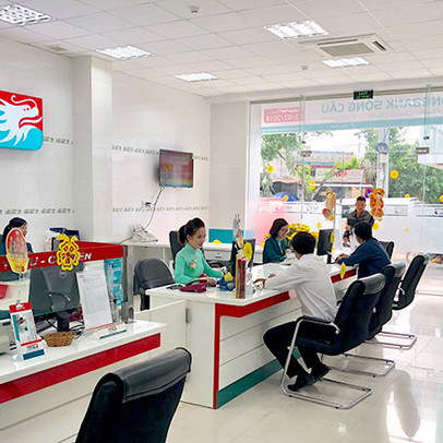 Kienlongbank tính bán cổ phiếu Sacombank trong tháng 1/2020, đặt mục tiêu lợi nhuận cả năm 750 tỷ đồng