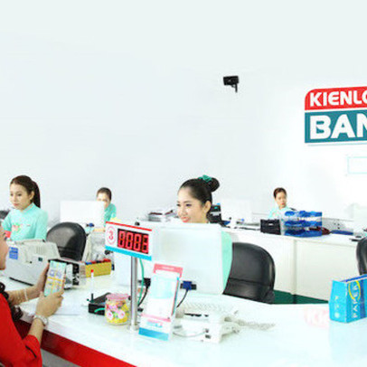 Kienlongbank: Trích lập dự phòng lên gấp 37 lần, nợ xấu tăng vọt trong quý I/2020