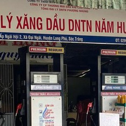 Kiệt sức vì lỗ nặng, đại lý xăng dầu muốn Bộ trưởng Công Thương vi hành kiểm tra tình hình