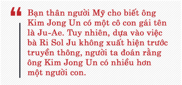 Kim Jong Un và làn gió mới thổi vào mọi ngóc ngách của đất nước Triều Tiên - Ảnh 4.