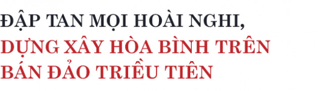 Kim Jong Un và làn gió mới thổi vào mọi ngóc ngách của đất nước Triều Tiên - Ảnh 5.