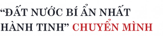 Kim Jong Un và làn gió mới thổi vào mọi ngóc ngách của đất nước Triều Tiên - Ảnh 9.