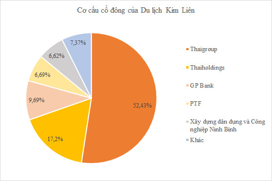 Kim Liên tăng vốn bất thành, bầu Thụy rời HĐQT - Ảnh 3.