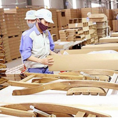 Kim ngạch xuất khẩu gỗ đạt gần 9 tỷ USD trong 9 tháng qua