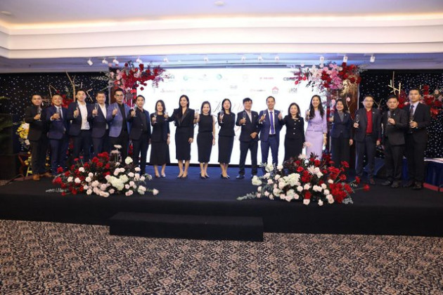 King Crown Infinity mở rộng phân phối thị trường nước ngoài - Ảnh 3.