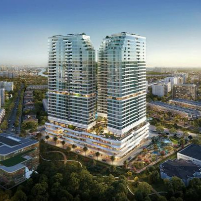 King Crown Infinity: Nơi khởi nguyên những chuẩn sống tinh hoa