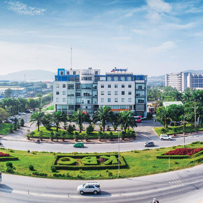 Kinh Bắc City (KBC): Năm 2019 lãi 1080 tỷ đồng tăng 34% so với cùng kỳ