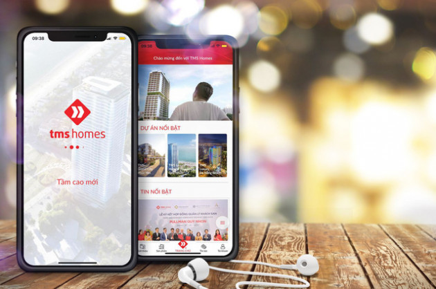 Kinh doanh bất động sản qua “app” có thay thế được bán hàng truyền thống? - Ảnh 1. Kinh doanh bất động sản qua “app” có thay thế được bán hàng truyền thống? - Ảnh 1.