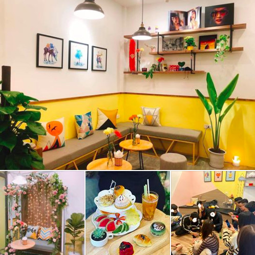 Kinh doanh cafe mùa Covid-19: Người không thể cầm cự phải nhượng bán tài sản giá bèo; kẻ chớp cơ hội mua hàng thanh lý sẵn sàng khai trương sau dịch - Ảnh 2.