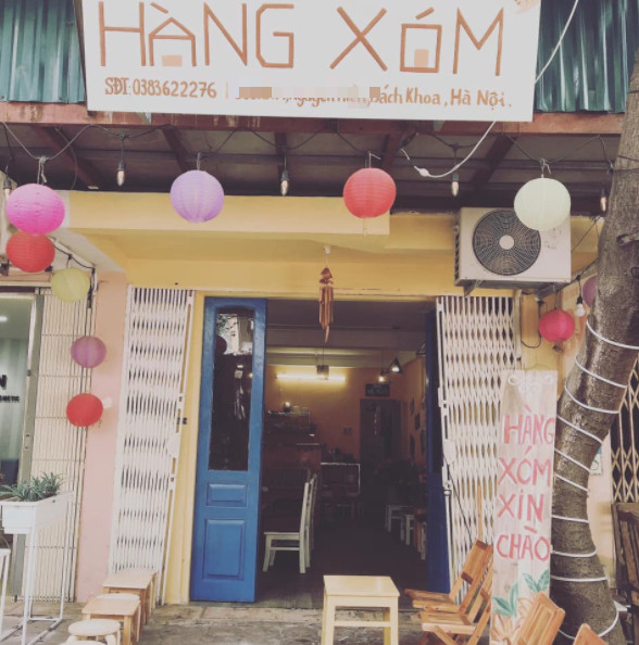 Kinh doanh cafe mùa Covid-19: Người không thể cầm cự phải nhượng bán tài sản giá bèo; kẻ chớp cơ hội mua hàng thanh lý sẵn sàng khai trương sau dịch - Ảnh 4.