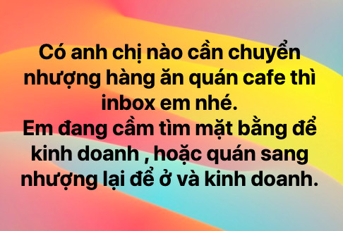 Kinh doanh cafe mùa Covid-19: Người không thể cầm cự phải nhượng bán tài sản giá bèo; kẻ chớp cơ hội mua hàng thanh lý sẵn sàng khai trương sau dịch - Ảnh 7.