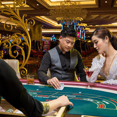 Kinh doanh casino, đặt cược: Bỏ tư duy không quản được thì cấm