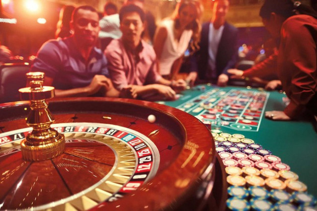 Kinh doanh casino: Không dễ xơi - Ảnh 2.