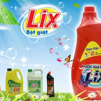 Kinh doanh gặp khó, Bột giặt LIX báo lãi 167 tỷ đồng năm 2021, giảm 27% so với năm trước