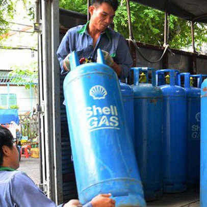 Kinh doanh gas rối vì luật thiếu nhất quán