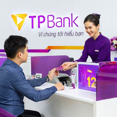 Kinh doanh hiệu quả minh bạch, Moody’s xếp hạng tín nhiệm Ba3, triển vọng ổn định cho TPBank