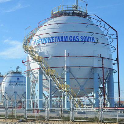 Kinh doanh Khí Miền Nam (PGS) báo lãi tăng mạnh 60% trước thềm GAS thoái vốn