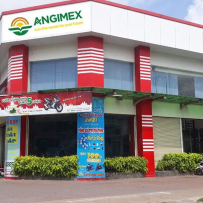 Kinh doanh khó khăn sau khi ông Đỗ Thành Nhân bị tạm giam , Angimex (AGM) xin lùi lịch trả lãi trái phiếu