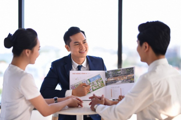 Kinh doanh khởi sắc, Đất Xanh dự kiến đạt hơn 500 tỷ đồng LNST trong quý I - Ảnh 2.