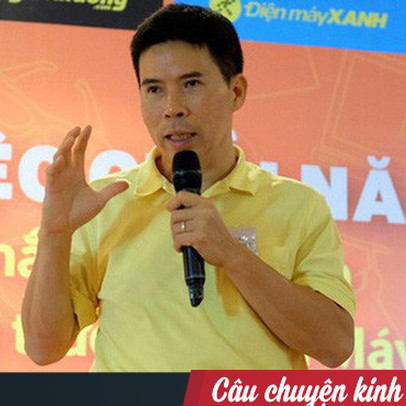 Kinh doanh mảng mới với một cái đầu cũ, dùng người Thế giới Di động quản lý việc bán thịt, bán rau: Lối thoát nào cho Bách Hóa Xanh?