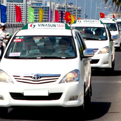 Kinh doanh taxi khốn đốn, Vinasun báo lãi giảm sâu trong quý 1 dù đã nỗ lực phát triển thêm mảng nhượng quyền