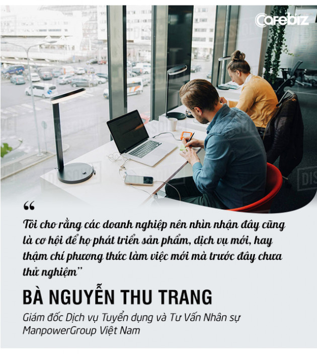 Kinh doanh thời Covid-19: Hiểu về BCP - “bí kíp” sinh tồn trong khủng hoảng được giới CEO nhắc đến nhiều nhất, khi CEO quản lý từ xa, còn nhân viên ở nhà cũng không lơ là công việc! - Ảnh 6.