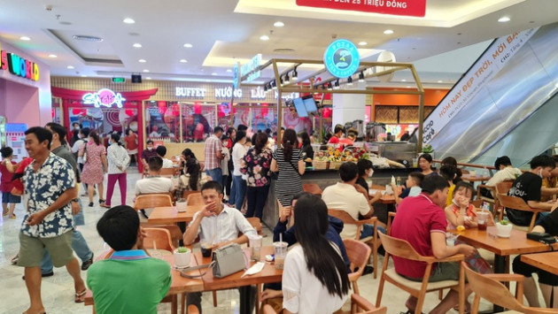 Kinh doanh trà sữa với mô hình Tinh - Gọn - Hiệu quả của Pozaa Tea - Ảnh 4.