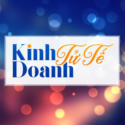 Kinh doanh tử tế