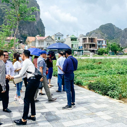 Kinh nghiệm đầu tư BĐS "một vốn bốn lời" của một nhà đầu tư lão luyện, nóng vội là thua