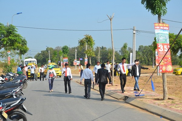 [Kinh Nghiệm Đầu Tư] Chuyên gia bật mí bí quyết đầu tư BĐS cho những nhà đầu tư vốn nhỏ - Ảnh 4.