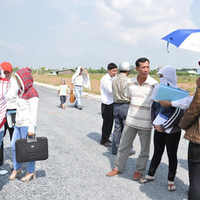 [Kinh Nghiệm Đầu Tư] Chuyên gia "bật mí" bí quyết đầu tư BĐS cho những nhà đầu tư vốn nhỏ