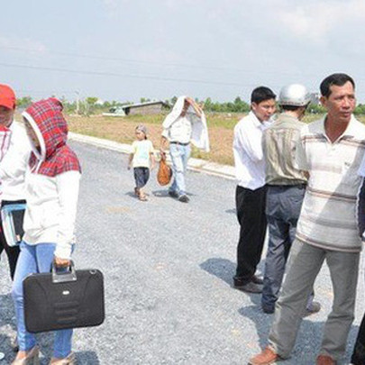 [Kinh Nghiệm Đầu Tư] “Muốn kiếm tiền phải biết cách giữ tiền”, bí quyết đầu tư bất động sản của những người giàu