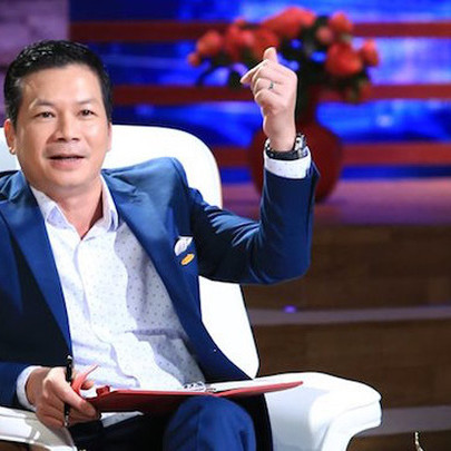 [Kinh Nghiệm Đầu Tư] Shark Hưng ví đầu tư BĐS cũng như đi buôn gà, mua xong rồi nằm im vài năm chờ thời điểm tốt hãy bán